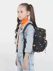 Шоколадный рюкзак детский 3-6 лет, 14 видов