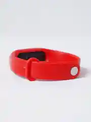 Красный детские часы электроные