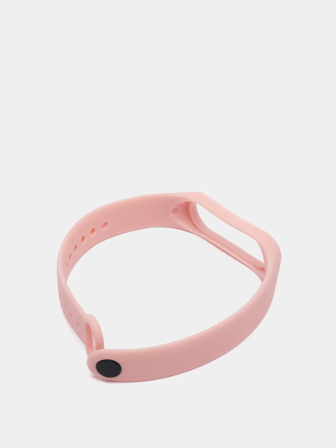 Конфетный силиконовый ремешок для фитнес-браслетов Xiaomi Mi Band 3/4