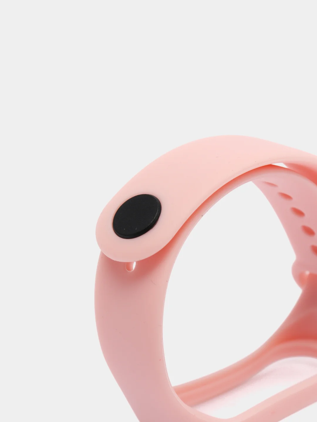 Конфетный силиконовый ремешок для фитнес-браслетов Xiaomi Mi Band 3/4
