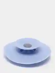 Фиолетовый силиконовая пробка для слива воды