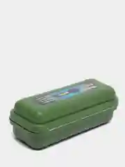 Белый светодиодный фонарь (3 режима)