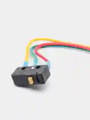 Микровыключатель для газовой колонки, 3 провода