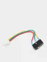 Микровыключатель для газовой колонки, 3 провода