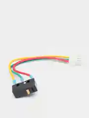 Микровыключатель для газовой колонки, 3 провода