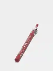 VIOLET Набор Водостойких Матовых карандашей для Губ с Точилкой 12 штук/карандаши для губ