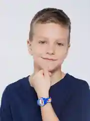 Аметистовый часы для мальчиков