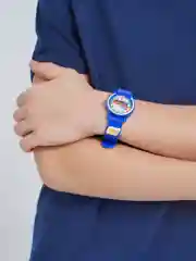 Аметистовый часы для мальчиков