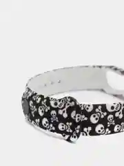 Угольный ремешки для Xiaomi Mi Band 5 с рисунком
