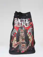 Рюкзак "Suicide Silence"