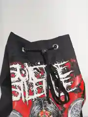 Рюкзак "Suicide Silence"