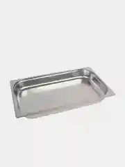 Гастроемкость из нержавеющей стали  Eksi GN 2/1, 65 мм, GN21065BR