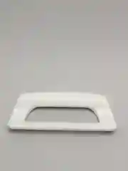 Ручка для холодильника Electrolux белая 50290275002 HL149