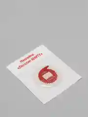 3D (объемные) наклейки Татарстан, Казань, КФУ, КАИ, КНИТУ, КГМУ.