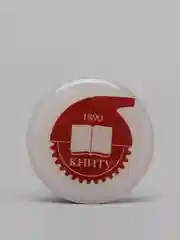 3D (объемные) наклейки Татарстан, Казань, КФУ, КАИ, КНИТУ, КГМУ.