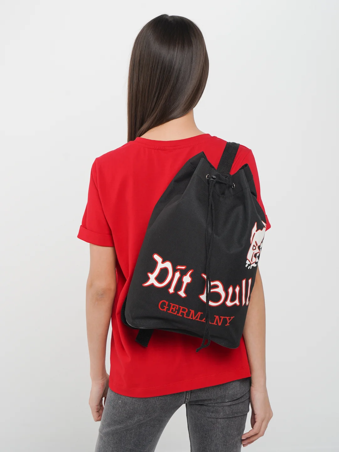 Рюкзак Pit Bull