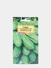 "Люффа ребристая" семена