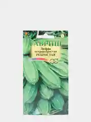 "Люффа ребристая" семена