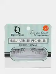 Ресницы накладные