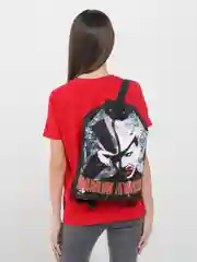 Рюкзак Marilyn Manson