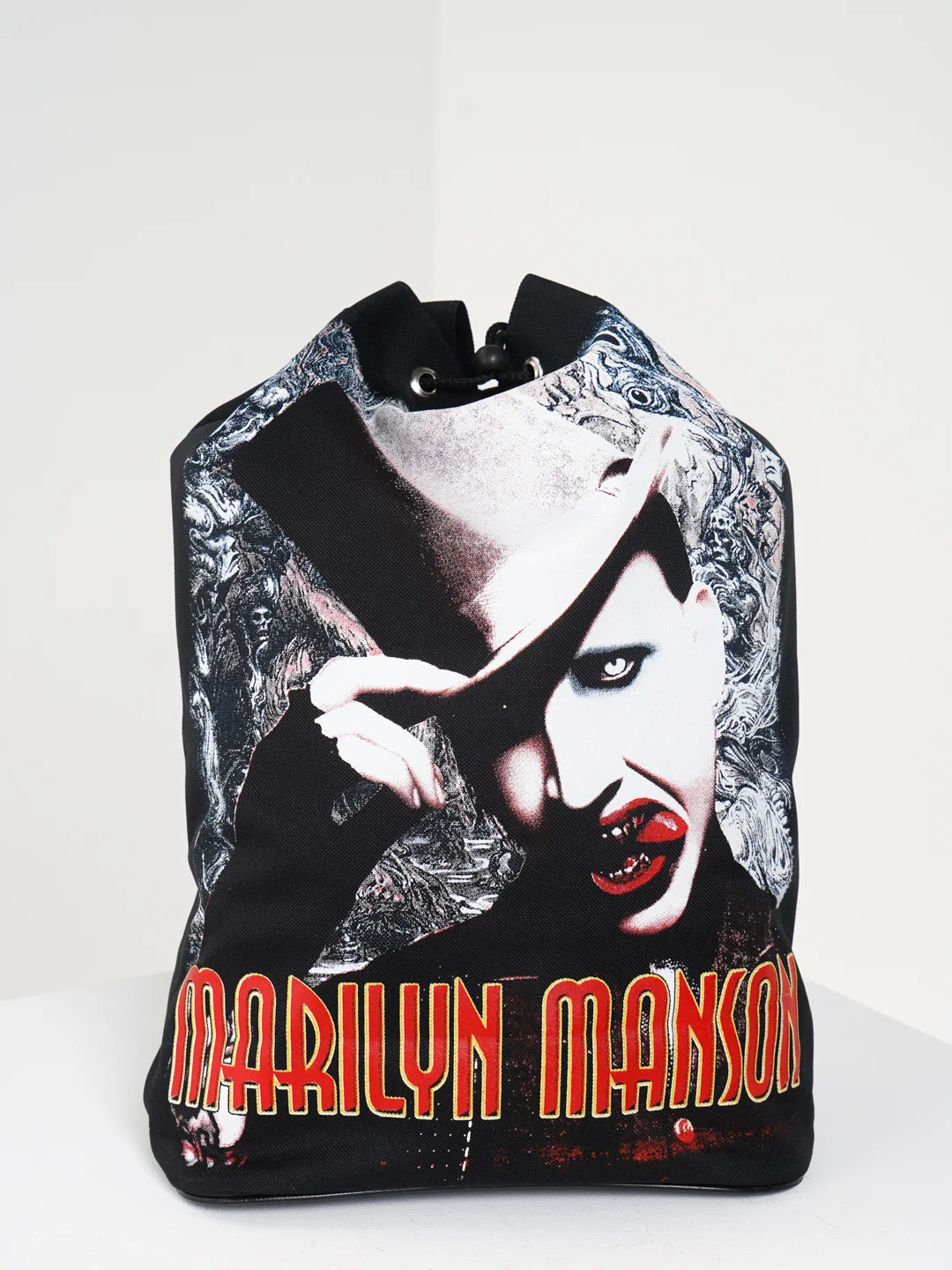 Рюкзак Marilyn Manson