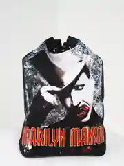 Рюкзак Marilyn Manson