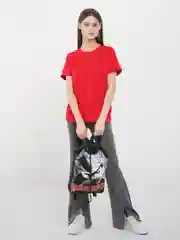 Рюкзак Marilyn Manson