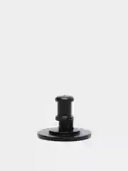 Кнопка-застежка для силиконовых ремешков Xiaomi mi Band 3 / 4 / 5 / 6, 2 штуки