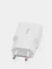 Блок питания 2USB Remax RP-U22 2, 4 A, белый