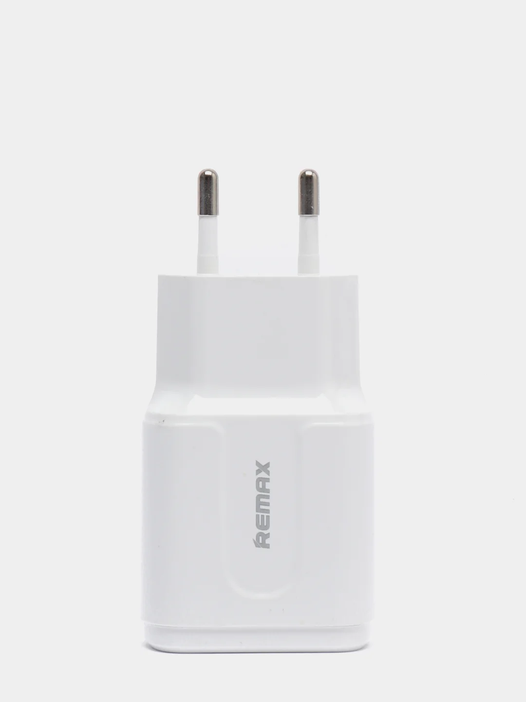 Блок питания 2USB Remax RP-U22 2, 4 A, белый