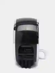 Колонка портативная BR2, черный