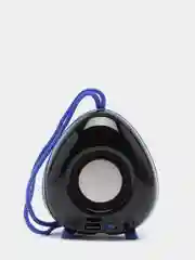 Беспроводная колонка T&G 514, синий