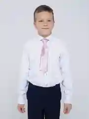 Конфетный галстук детский, на резинке