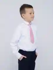Конфетный галстук детский, на резинке