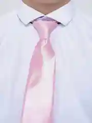 Конфетный галстук детский, на резинке