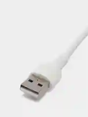 Кабель зарядный Borofone BX30 lightning