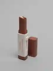 Кораллово-розовый тени для век / Матовые тени для глаз / Макияж / Мейкап / Нюд
