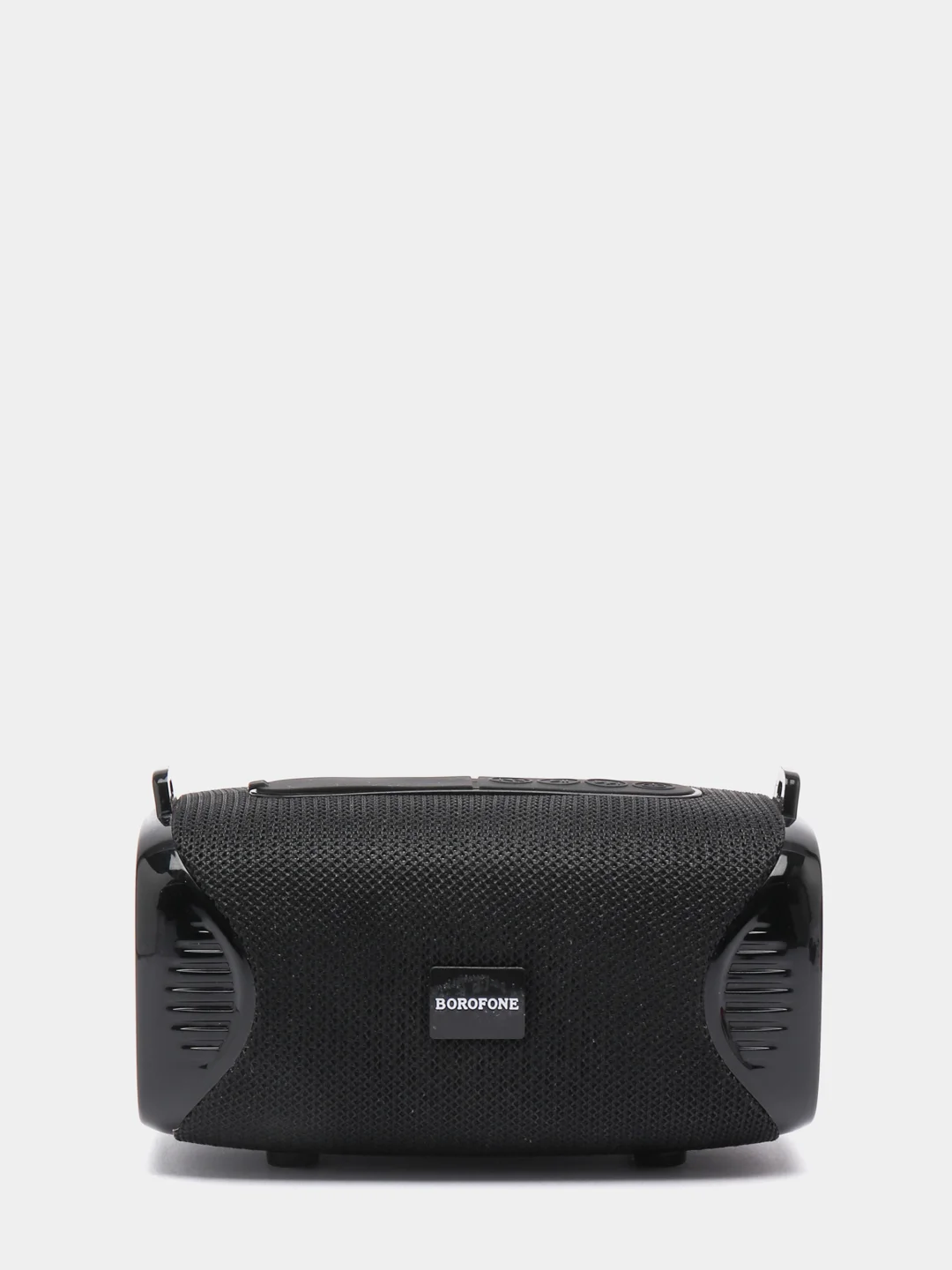 Портативная Bluetooth колонка Borofone DS21, черная