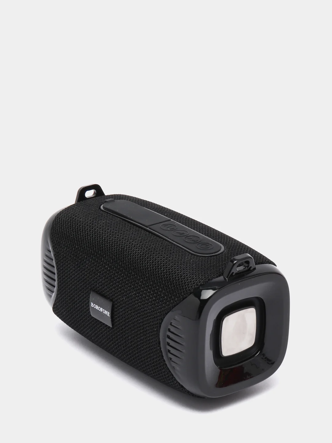 Портативная Bluetooth колонка Borofone DS21, черная