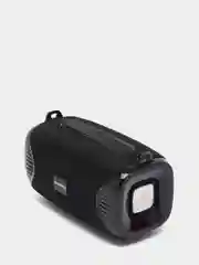 Портативная Bluetooth колонка Borofone DS21, черная