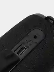 Портативная Bluetooth колонка Borofone DS21, черная