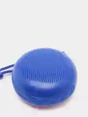 Портативная колонка TG-607, красный