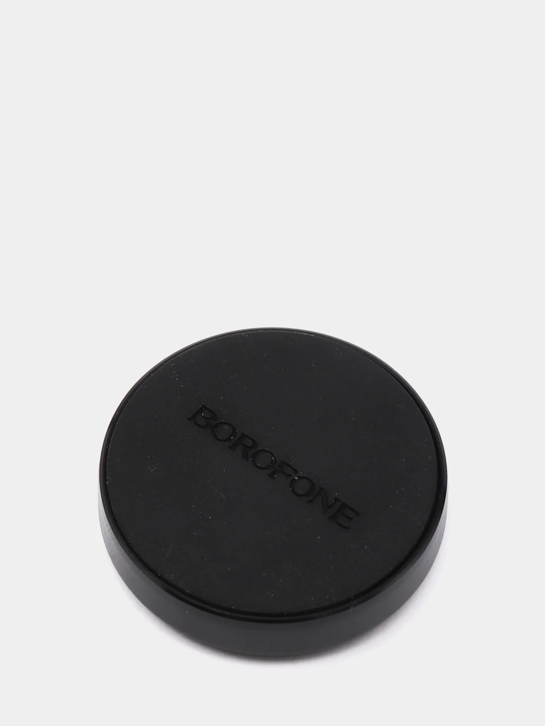 Автомобильный магнитный держатель для телефона Borofone BH7, черный