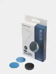 Автомобильный магнитный держатель для телефона Borofone BH7, черный