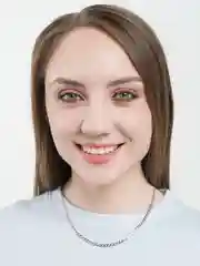 Серебряный цепь унисекс,  Xuping