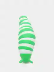 Гусеница антистресс "Finger Slug"