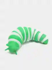 Гусеница антистресс "Finger Slug"