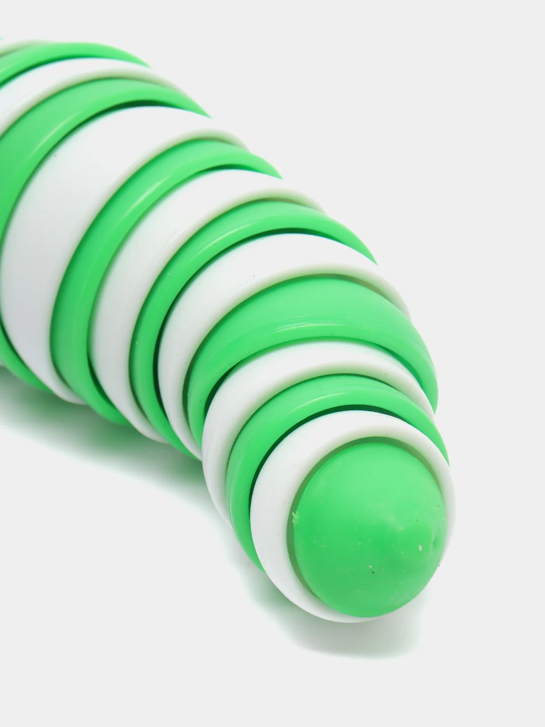 Гусеница антистресс "Finger Slug"