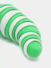 Гусеница антистресс "Finger Slug"