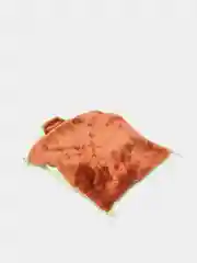 Лайм плюшевый трехъярусный гамак для грызунов